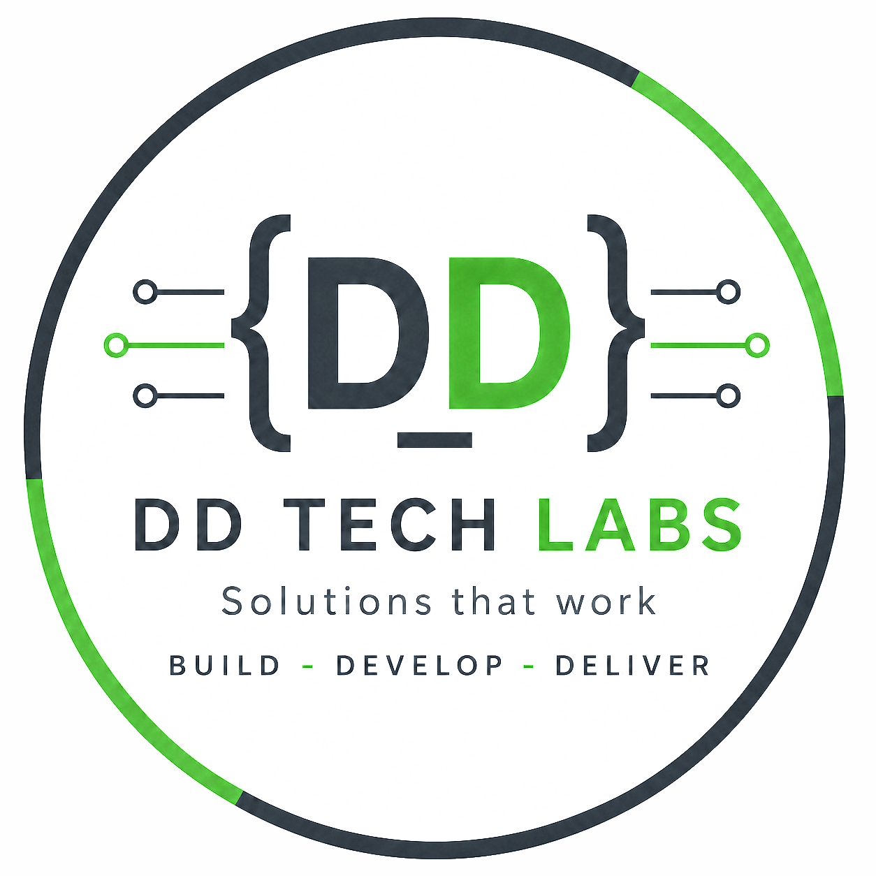 DD Tech Labs